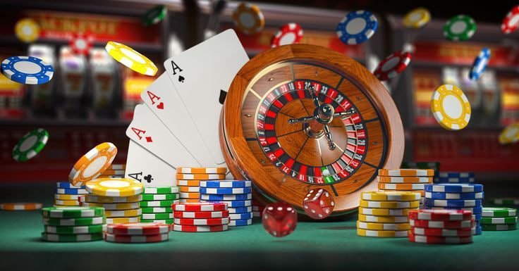 win 444 bet