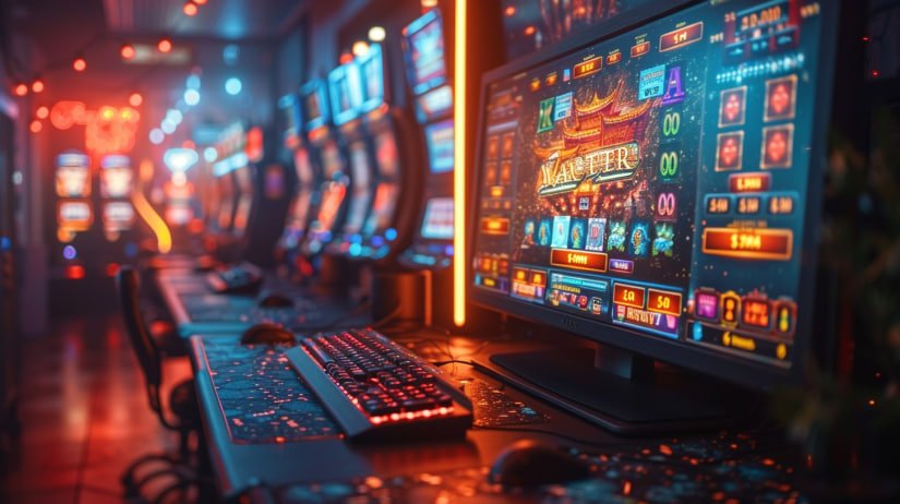 win 444 bet